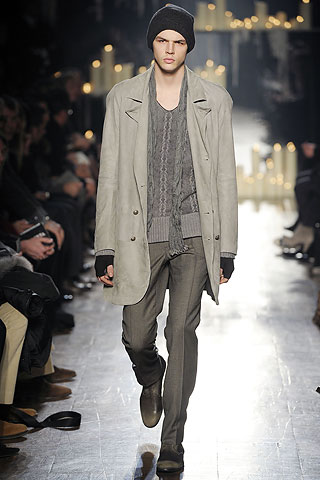 John Varvatos / - 2010-2011